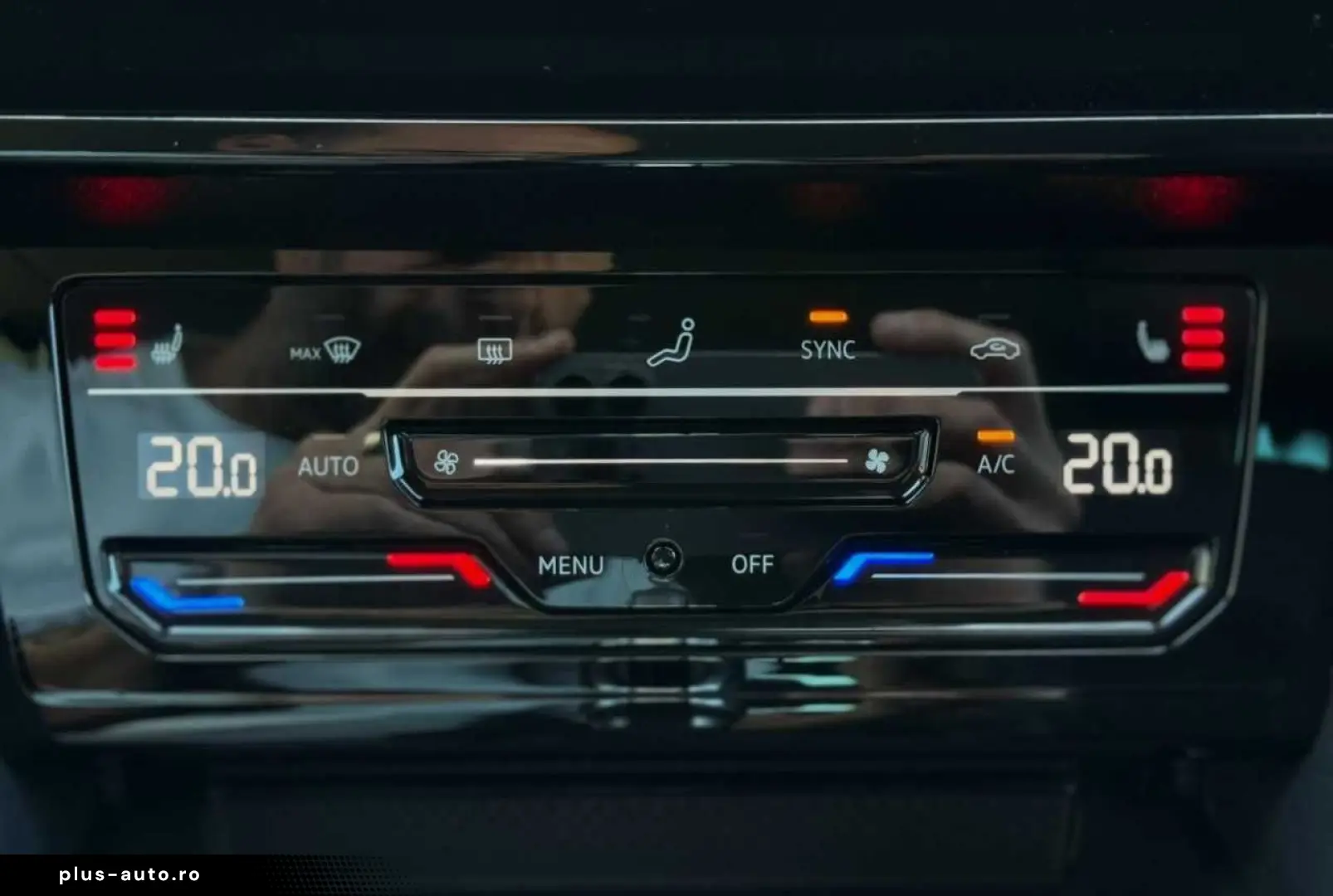 Volkswagen Passat Gen-B8-2014