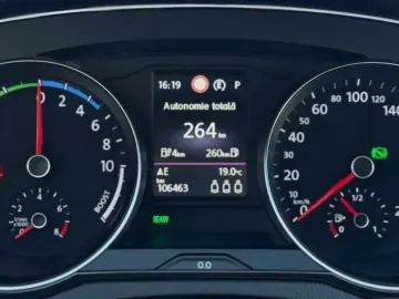 Volkswagen Passat Gen-B8-2014