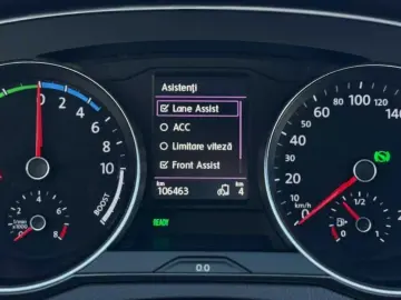 Volkswagen Passat Gen-B8-2014