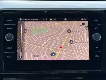 Volkswagen Passat Gen-B8-2014