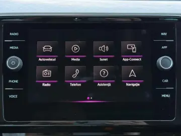 Volkswagen Passat Gen-B8-2014