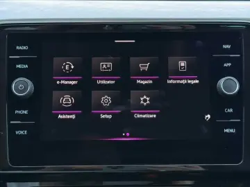 Volkswagen Passat Gen-B8-2014