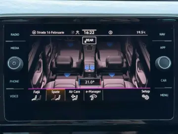 Volkswagen Passat Gen-B8-2014