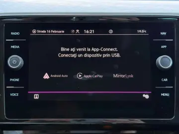 Volkswagen Passat Gen-B8-2014