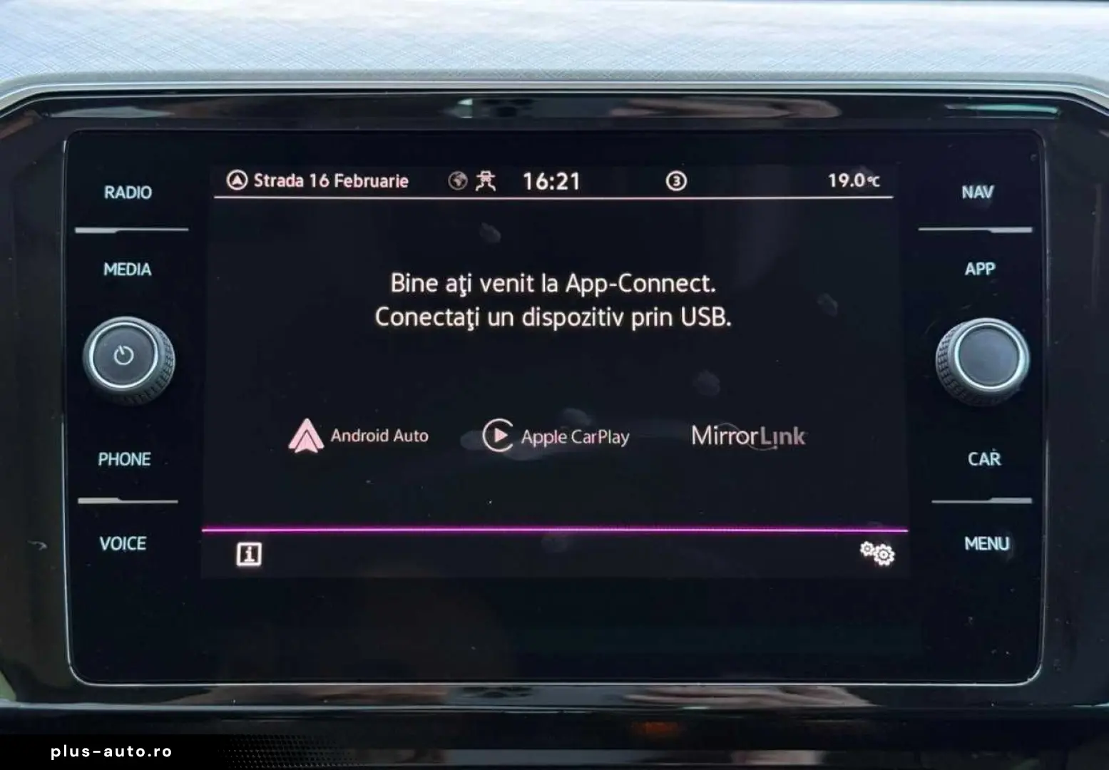 Volkswagen Passat Gen-B8-2014