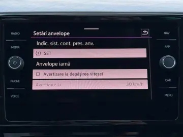 Volkswagen Passat Gen-B8-2014