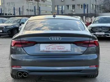 Audi A5 Gen-F5-2016