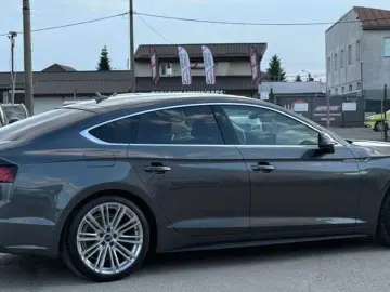 Audi A5 Gen-F5-2016
