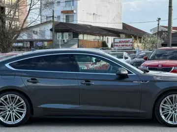 Audi A5 Gen-F5-2016