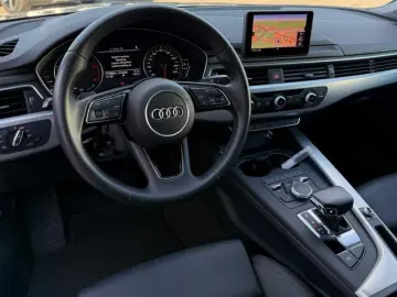 Audi A5 Gen-F5-2016
