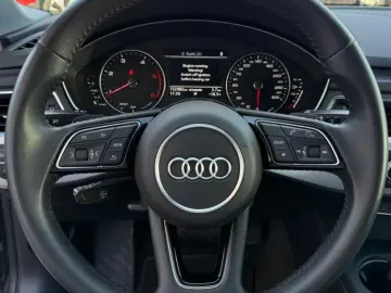 Audi A5 Gen-F5-2016