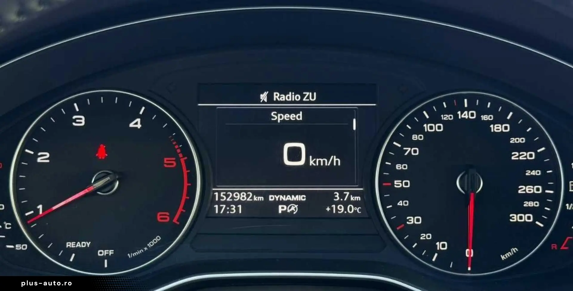 Audi A5 Gen-F5-2016