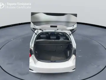 Toyota Yaris 1.5 VVT-iE