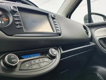 Toyota Yaris 1.5 VVT-iE