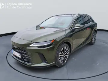 Lexus Seria-Rx Gen-Iv-2015