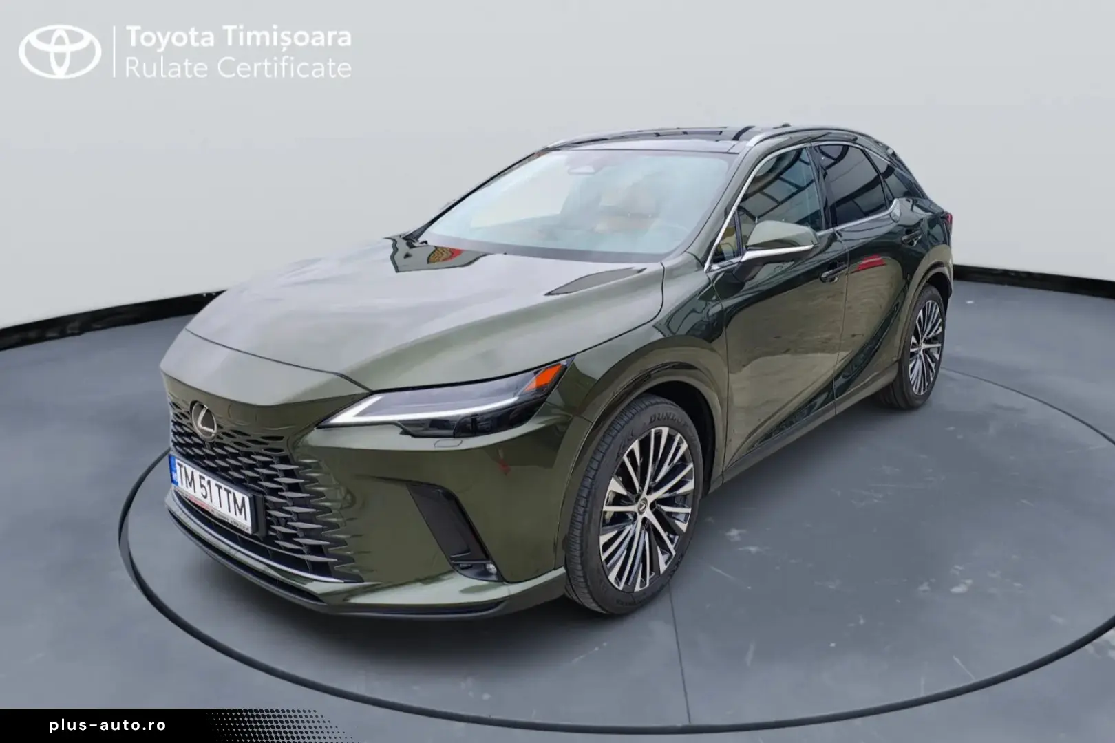 Lexus Seria-Rx Gen-Iv-2015