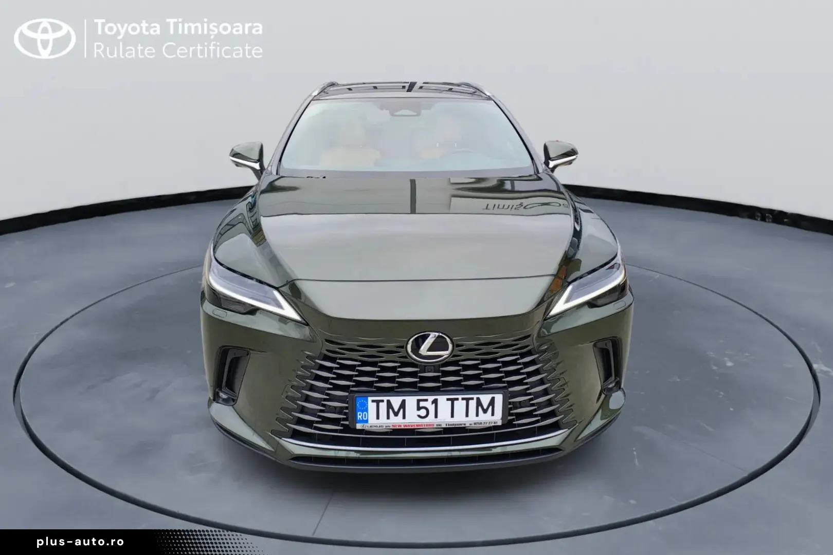 Lexus Seria-Rx Gen-Iv-2015