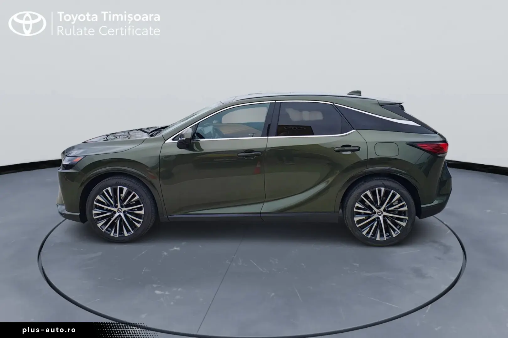 Lexus Seria-Rx Gen-Iv-2015