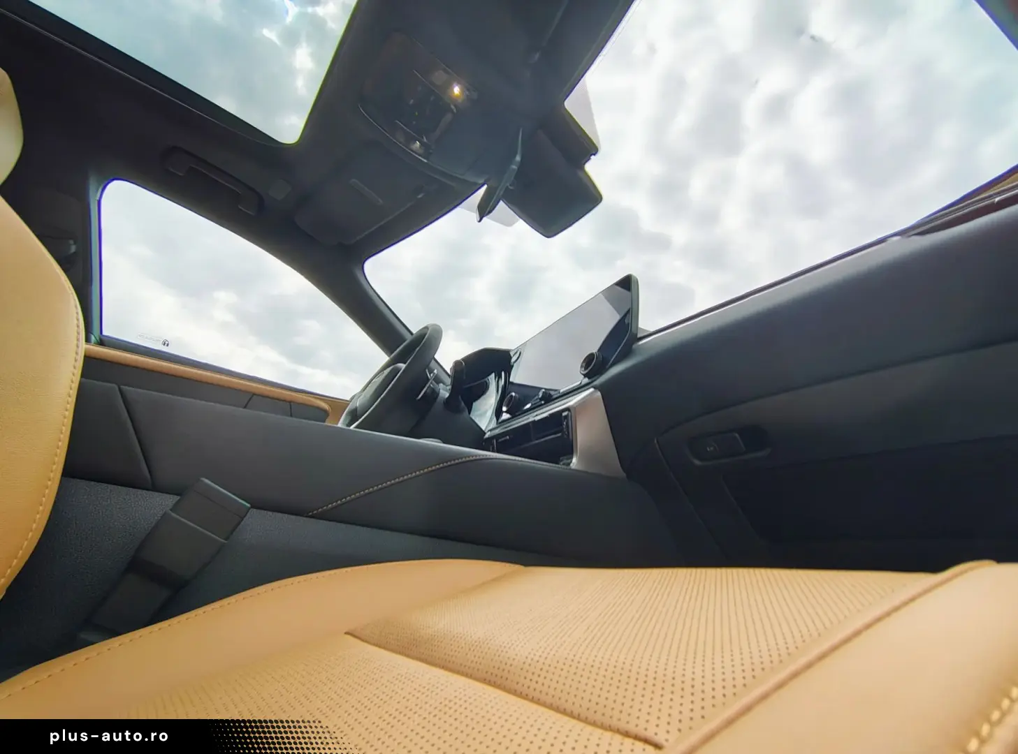 Lexus Seria-Rx Gen-Iv-2015