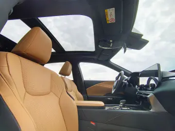 Lexus Seria-Rx Gen-Iv-2015