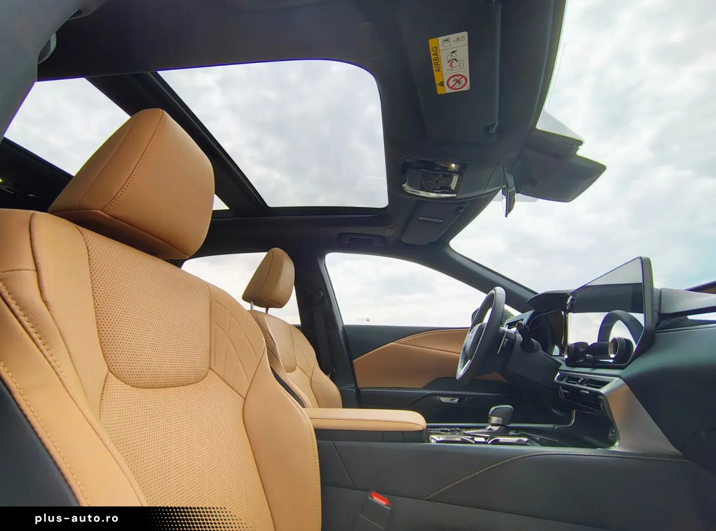 Lexus Seria-Rx Gen-Iv-2015