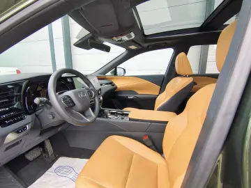 Lexus Seria-Rx Gen-Iv-2015