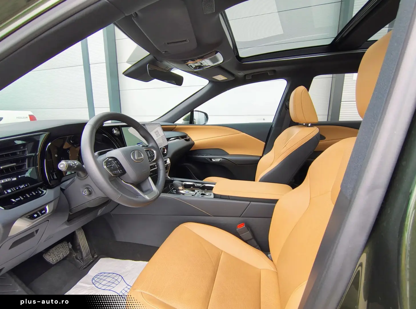 Lexus Seria-Rx Gen-Iv-2015