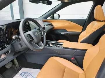 Lexus Seria-Rx Gen-Iv-2015