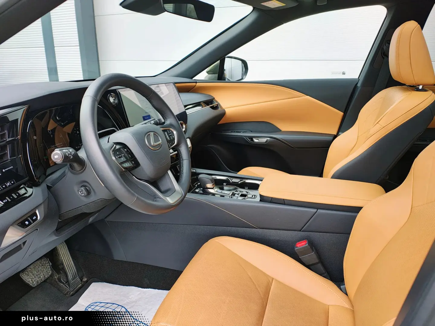 Lexus Seria-Rx Gen-Iv-2015