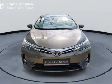 Toyota Corolla 1.6 Valvematic Luna