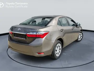Toyota Corolla 1.6 Valvematic Luna