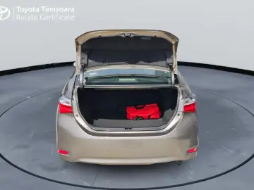 Toyota Corolla 1.6 Valvematic Luna