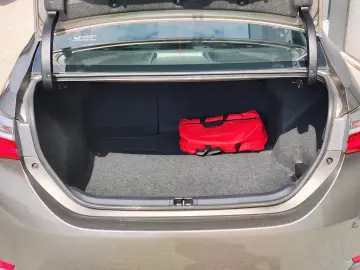 Toyota Corolla 1.6 Valvematic Luna