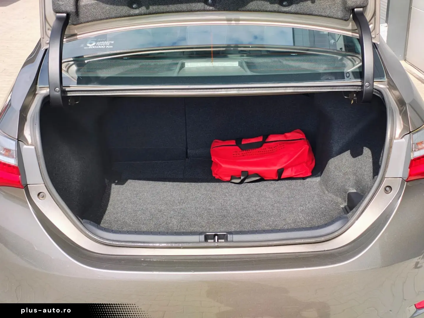 Toyota Corolla 1.6 Valvematic Luna