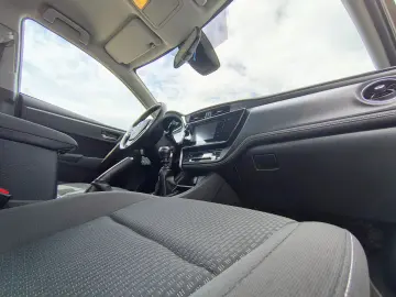 Toyota Corolla 1.6 Valvematic Luna