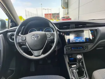 Toyota Corolla 1.6 Valvematic Luna