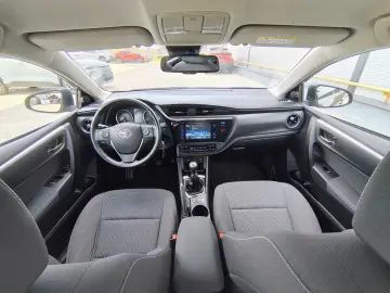 Toyota Corolla 1.6 Valvematic Luna