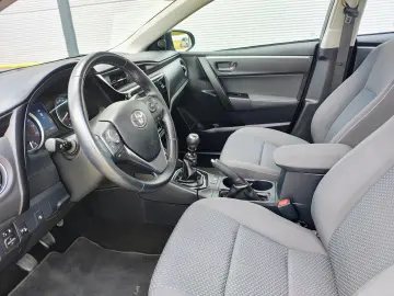 Toyota Corolla 1.6 Valvematic Luna