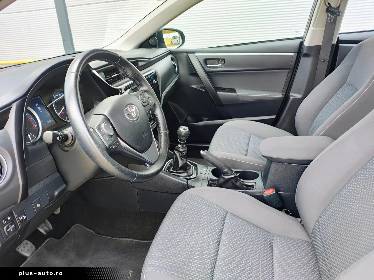 Toyota Corolla 1.6 Valvematic Luna