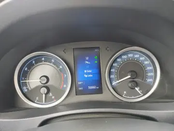 Toyota Corolla 1.6 Valvematic Luna