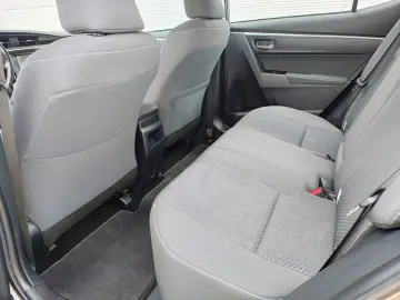 Toyota Corolla 1.6 Valvematic Luna