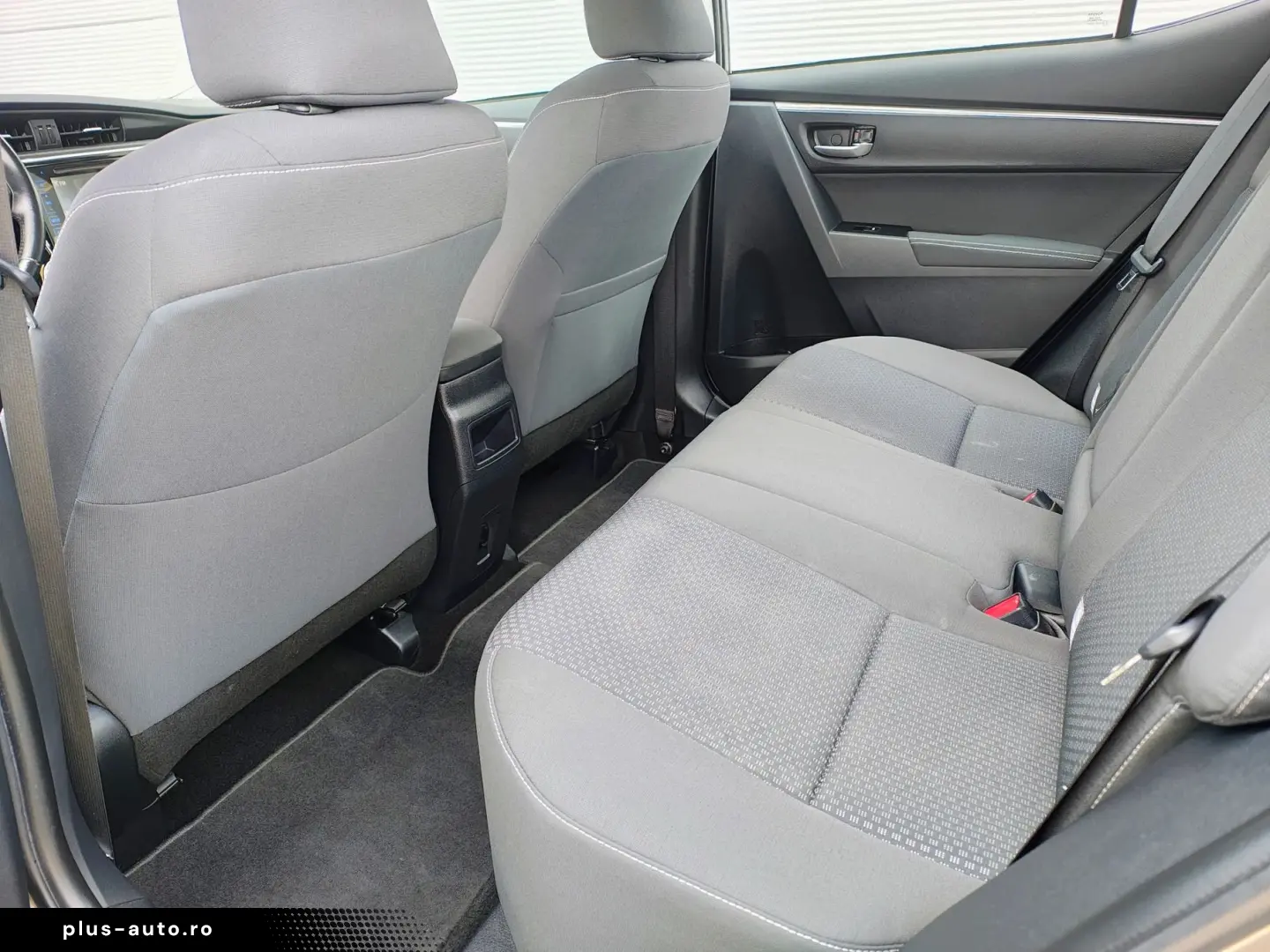 Toyota Corolla 1.6 Valvematic Luna