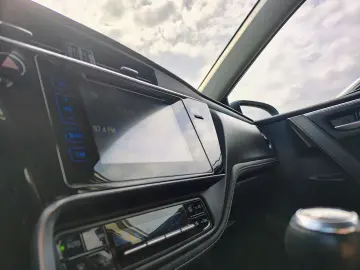 Toyota Corolla 1.6 Valvematic Luna