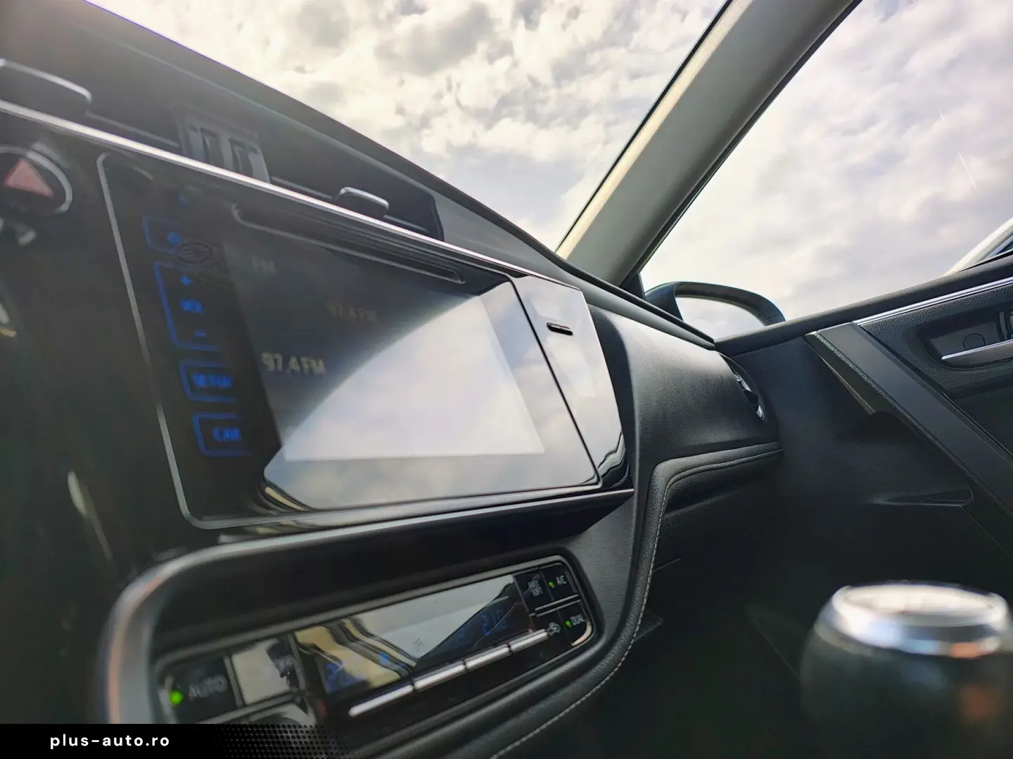 Toyota Corolla 1.6 Valvematic Luna