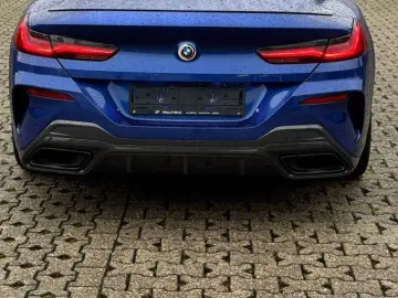 BMW 840d xDrive