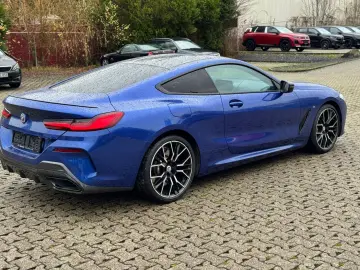 BMW 840d xDrive