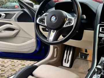 BMW 840d xDrive