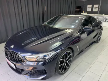 BMW 840i xDrive M Sport INDIVIDUAL LASER 360 HUD