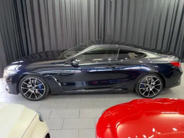 BMW 840i xDrive M Sport