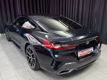 BMW 840i xDrive M Sport